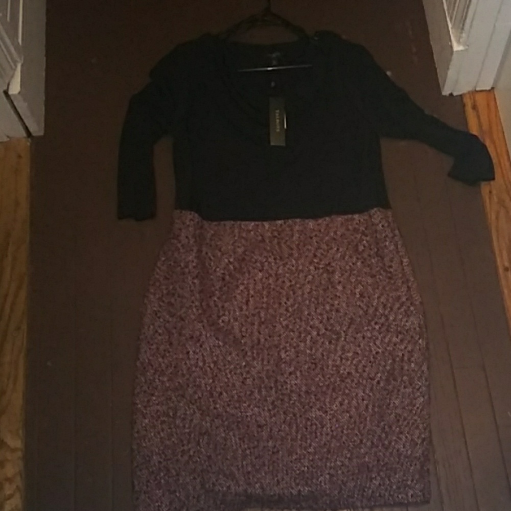 Talbot Dress - Picture 2 of 6